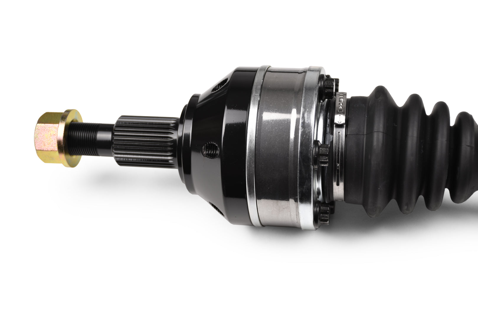 09-13 C6/Z06 Corvette Outlaw Axles (33 Spline Wheel Hubs)